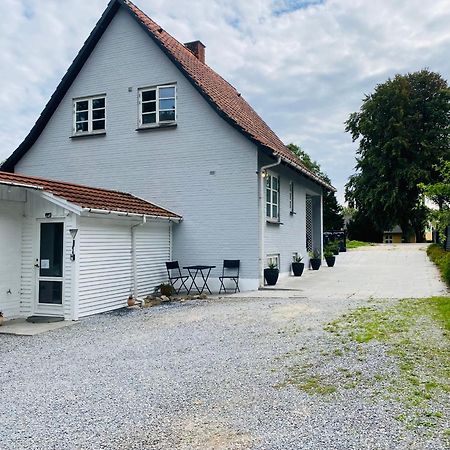 Cosy Private Room Slagelse Exterior photo