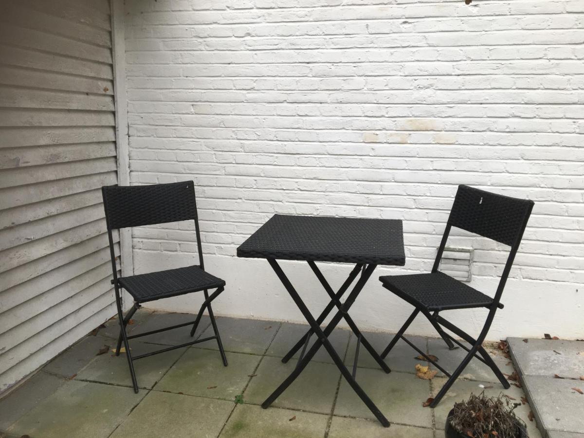 Cosy Private Room Slagelse Exterior photo