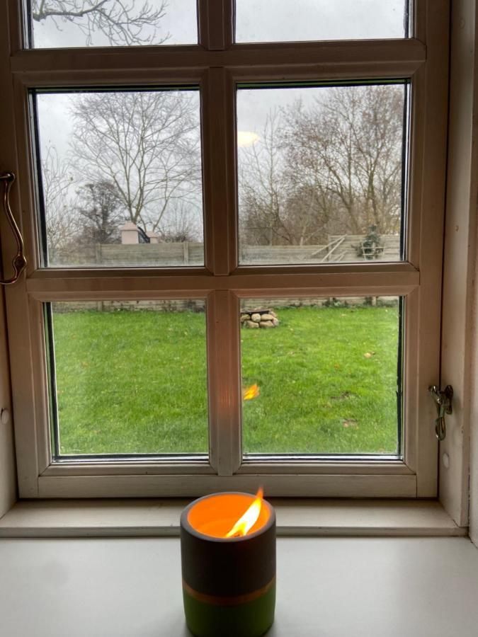 Cosy Private Room Slagelse Exterior photo