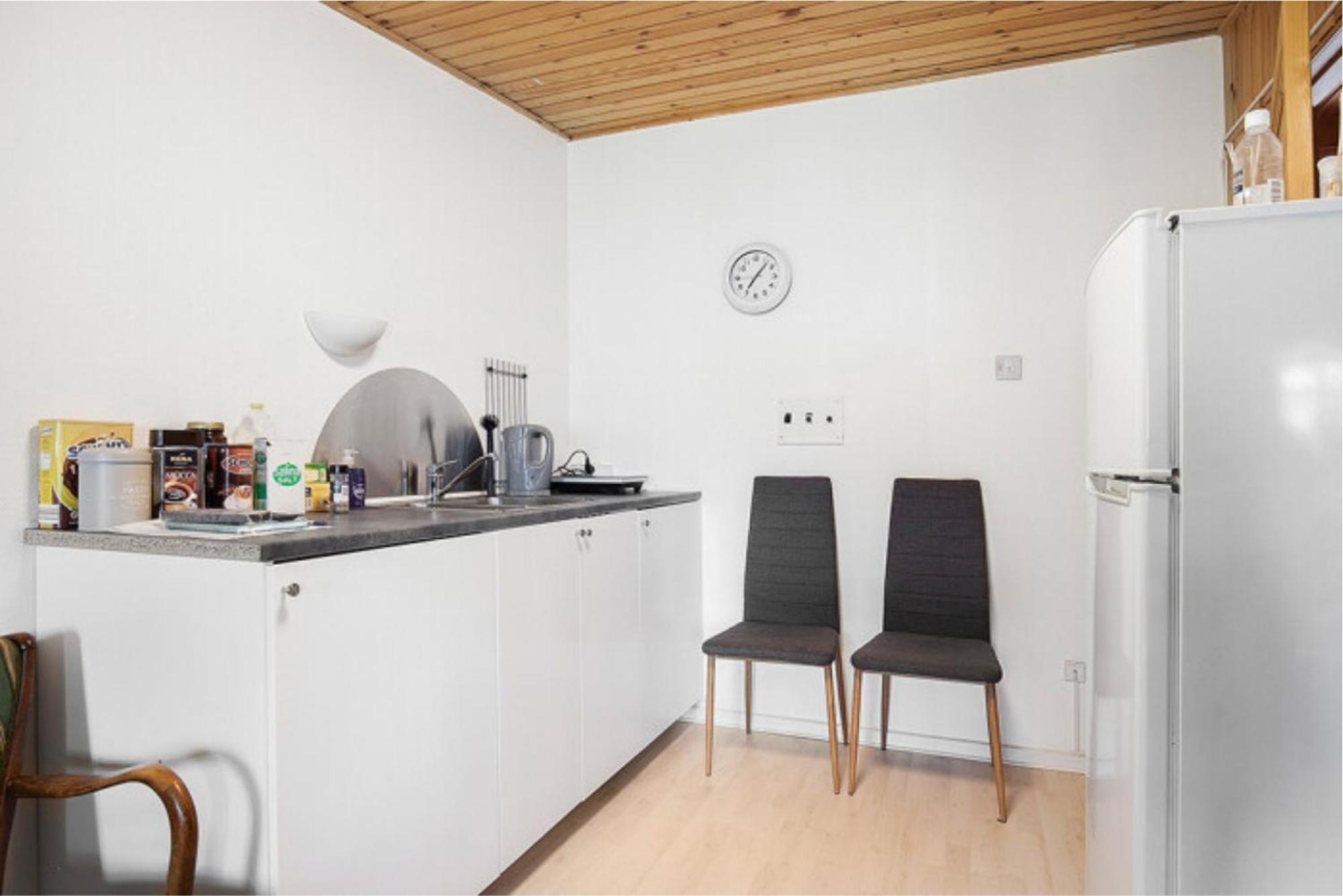 Cosy Private Room Slagelse Exterior photo