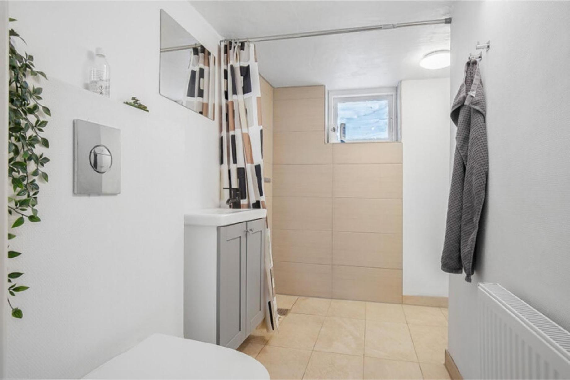 Cosy Private Room Slagelse Exterior photo