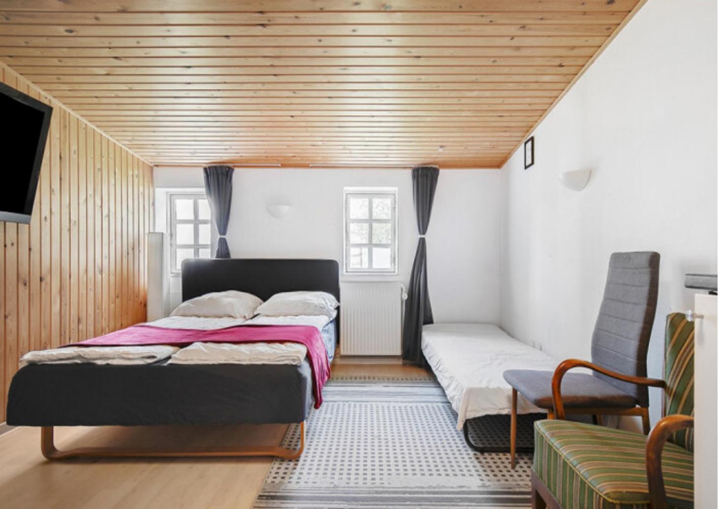 Cosy Private Room Slagelse Exterior photo